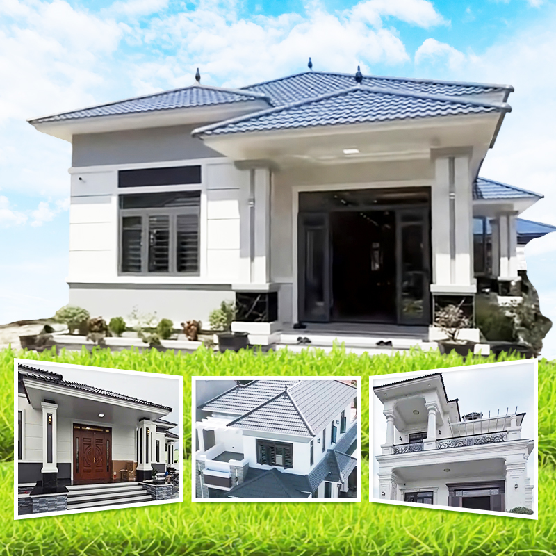 CÔNG TY TNHH THIẾT KẾ VÀ XÂY DỰNG MAXCONST TRƯỜNG PHÁT
